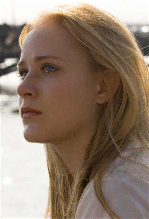 Evan Rachel Wood Foto Across The Universe De