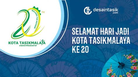 Detail Logo Kota Tasikmalaya Png Koleksi Nomer 10