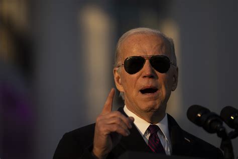 Joe Biden Sparks Jokes, Memes After Mocking Donald Trump's