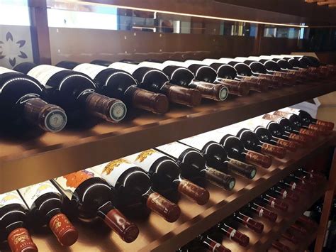 5 Alasan Wajib Bersantap di Restoran Fine Dining CURATE, Singapura