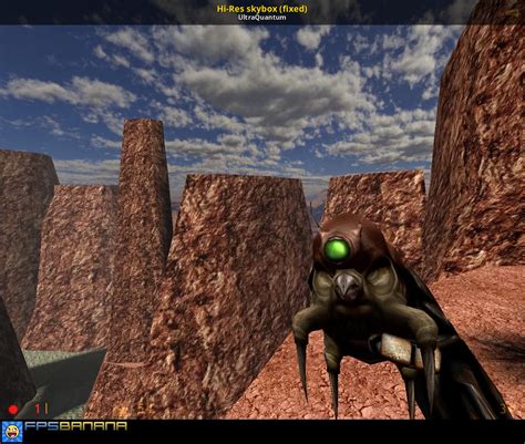 Hi Res Skybox Fixed Half Life Source Mods