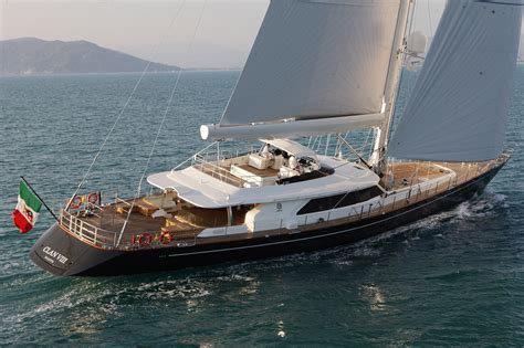 Perini Navi Yachts For Sale Perini Navi Yachts Prices Tww