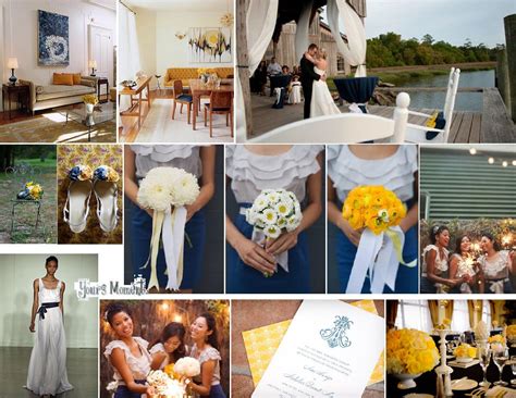 Amie's blog: Royal Blue Wedding Decorations