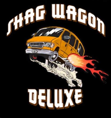 Shag Wagon Deluxe