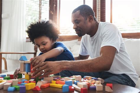 The 7 Stages Of Block Play In Early Childhood Empowered Parents