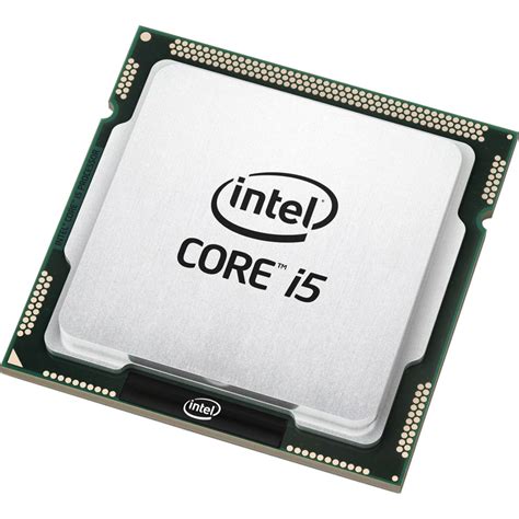 Intel Core I K Ghz Processor Bx I K B H Photo