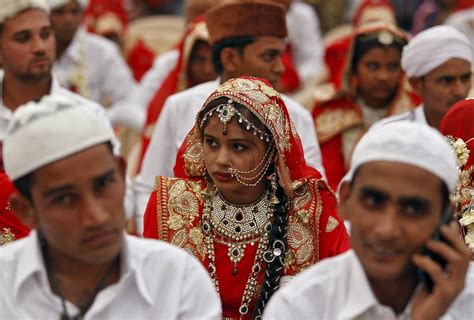New Law In India Targets Interfaith Couples Daily Sabah