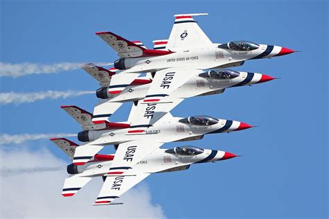 The Cocoa Beach Air Show Soars Back To The Space Coast This Weekend