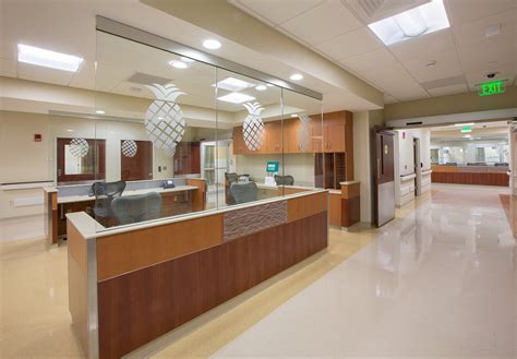 Baptist Health South Miami Hospital Er Photo Highlights