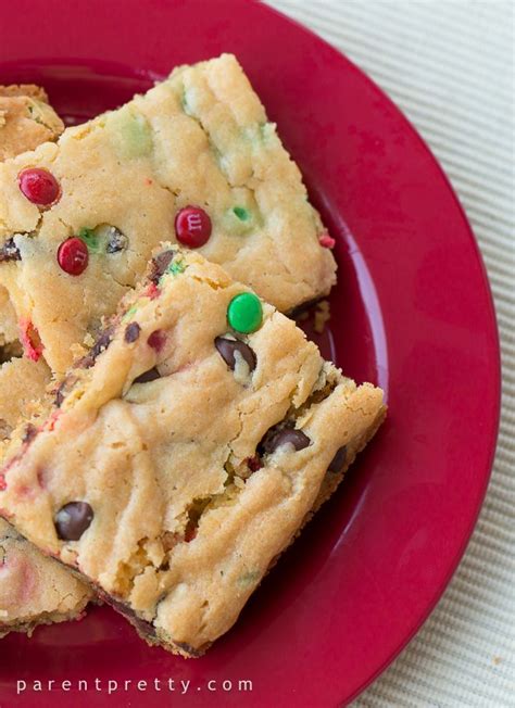 Stir in additional ¼ cup milk. Cake Mix Cookie Bars | I Love My Big Gay Son