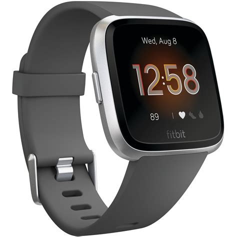 Fitbit Smartwatch