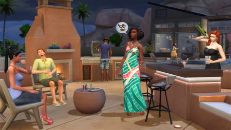 Die Sims 5 Project Rene Ea Kündigt Neues Spiel An äußert Sich Zum