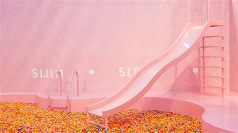 The Museum Of Ice Cream Will Have A Permanent Location In New York City