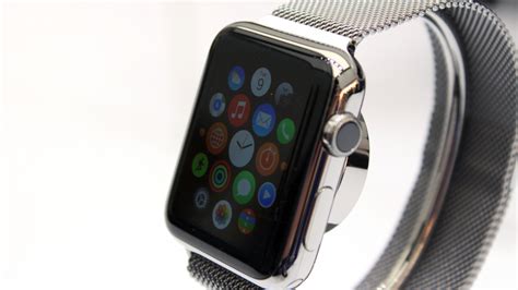 Apple watch 6 aluminum 40 mm. Apple Is Now the Largest Watchmaker in the World ...