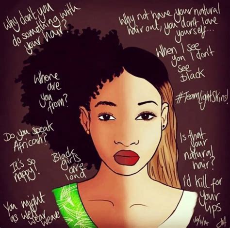 Crash Course On Colorism The Damage Of Light Is Right