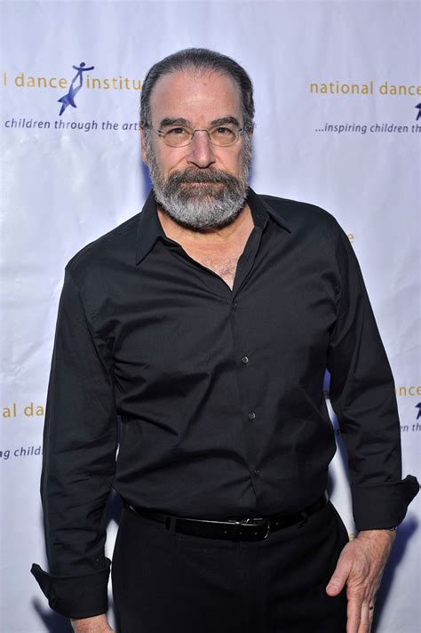 Discover more posts about mandy patinkin. Mandy Patinkin Has Some Regrets -- Vulture