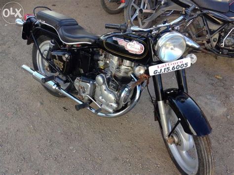 A (.) while the bullet name has been in play since 1931, the overall looks of the current model seems to channel the '50s or '60s with its overall panache. Old model bullet for Sale in Wadhwan City, Gujarat ...