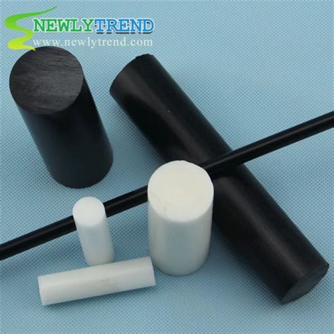 The Best Extruded Pom Acetal Rod