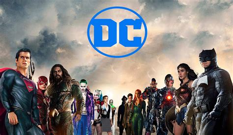 What Happened To The Dc Movie Universe Geeks