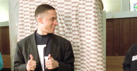 Harold Ford Jr. over the years