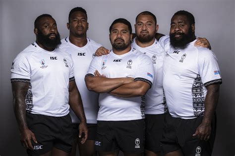Official Website Of Fiji Rugby Union Fast Paced And Physical Team Ready For Australia