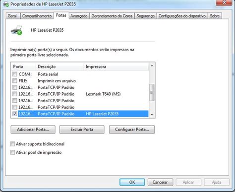 يمكن لـ hp التعرف على معظم منتجات hp والتوصية بالحلول الممكنة. Hp Laserjet P2035n Driver For Windows 7 Free Download ...