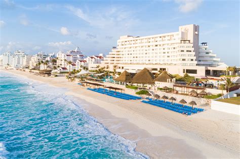 Royal Solaris Cancun All-Inclusive Resort