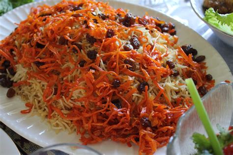 *pure spring water is ideal. Delicate and Delicious Afghan Rice - Afghan Women's Catering