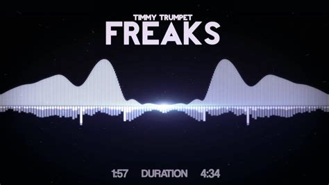 Timmy Trumpet Freaks Youtube