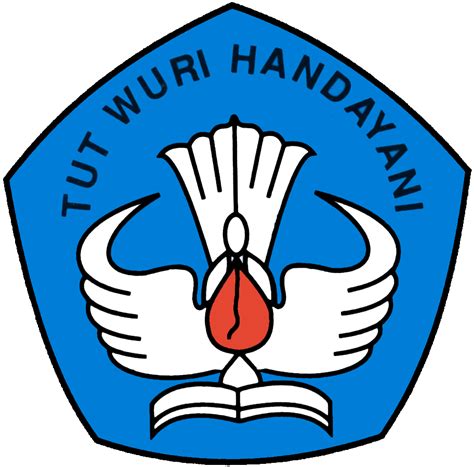 Arti Dan Makna Logo Pendidikan Nasional