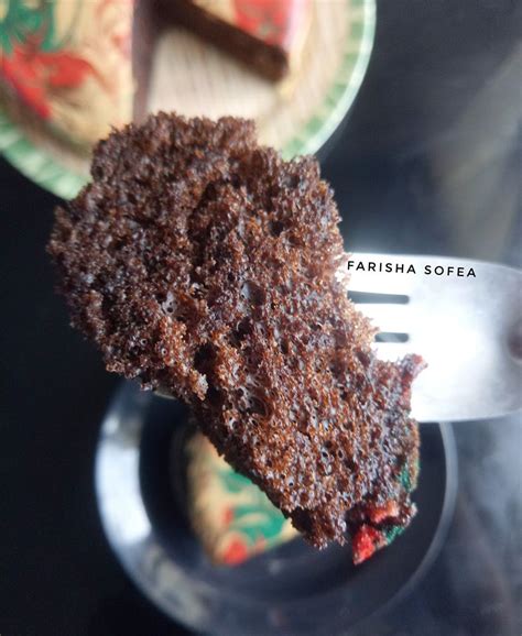 Kek span vanilla sukatan cawan resepi / vanilla sponge cake recipe (cup measurements) a: Mudahnya Buat Kek Span Marble Pucci Bila Guna Sukatan ...
