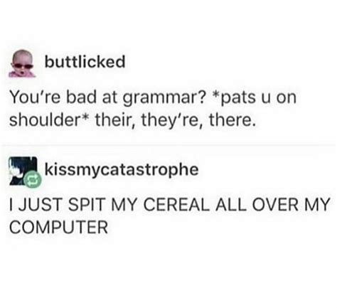 Grammar Meme There Their Theyre