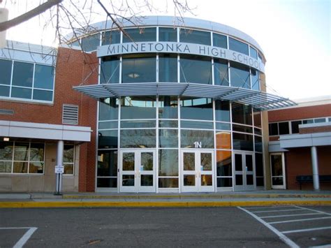 Minnetonka High School Ranked 7th Best In State Minnetonka Mn Patch