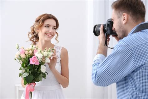 The Best Ways A Photographer Can Give You Pictures For Your Wedding