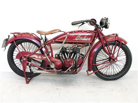 Indian Scout Motorcycle Wikipedia