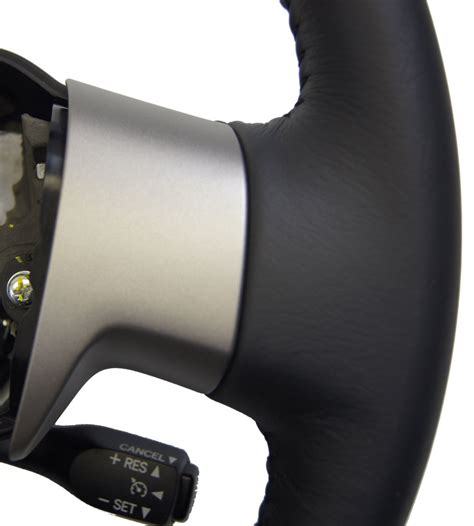 Their is no power steering reservoir your hhr has electric assist steering i dont remember if their is a recall for your year know that 2009 and 2010 but gm did announce a lifetime warranty on hhr 2006 to 2008 and some 2009 if your having. 2009-2013 Toyota Matrix & Corolla Steering Wheel Dark Grey Leather 4510002E60B0 | Factory OEM Parts