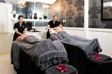 14 Best Day Spas Brisbane Has To Offer Man Of Many