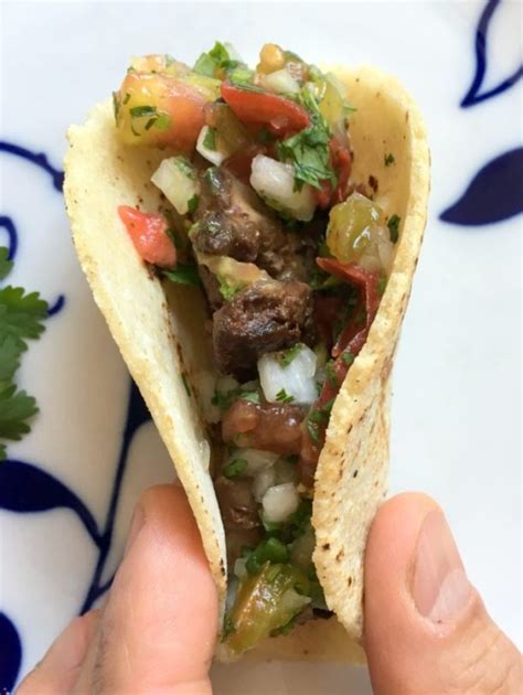 Chicken Liver Tacos And Why I Love Rick Bayless