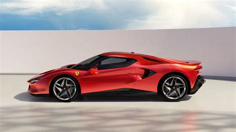 2023 Ferrari Sp48 Unica Pictures Specs And Price Carsxa