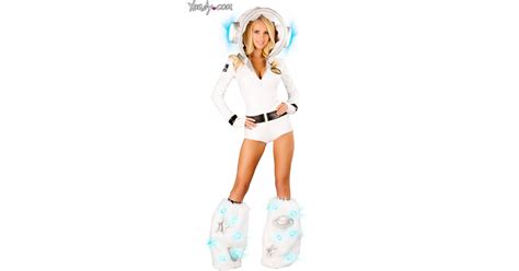 Astronauty Sexy Halloween Costumes Gone Wrong Popsugar Love And Sex