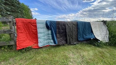 The Best Camping Blankets Of Tested By Gearlab
