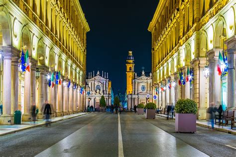 10 Best Things To Do In Turin What Is Turin Most Famous For Go Guides