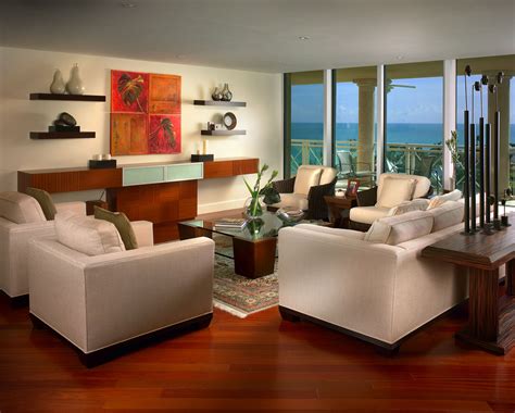Top Interior Designers Miami