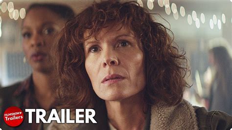 Through The Glass Darkly Trailer 2021 Small Town Mystery Thriller
