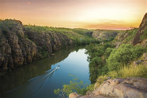 Northern Territory School Excursion Program Extended To 2018