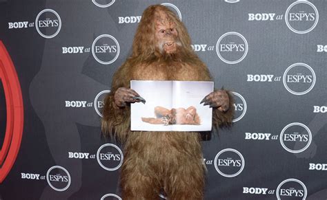 A Gop Candidate Is Accused Of Enjoying Bigfoot Porn By Rival