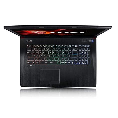 Msi Ge72 6qd Apache Pro 173 Inch Gaming Laptop Gtx 960m Core I7 6700hq