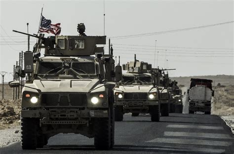 'A Total F***up': Russian Mercenaries in Syria Lament U.S. Strike That Killed Dozens