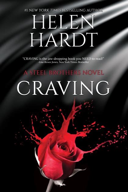 Craving By Helen Hardt On Apple Books