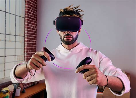 Oculus Quest Predicted To Sell 13 Millions Units In 2019 Oculus